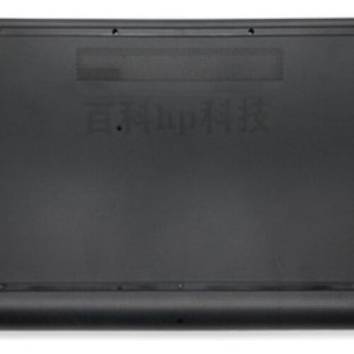 Bottomcase   Hp 470 g7 Negru