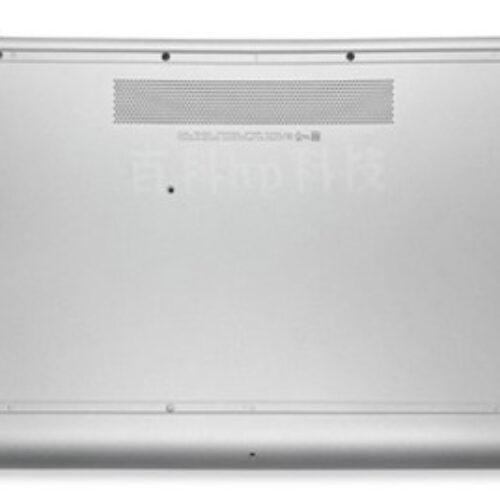 Bottomcase   Hp 470 g7 Silver