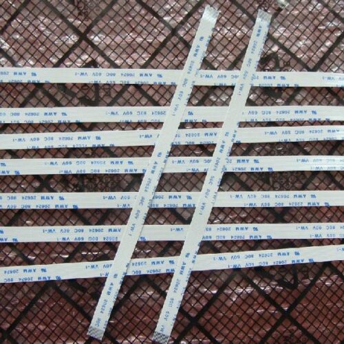 Cablu touchpad pentru  ASUS  UX360C  20CM