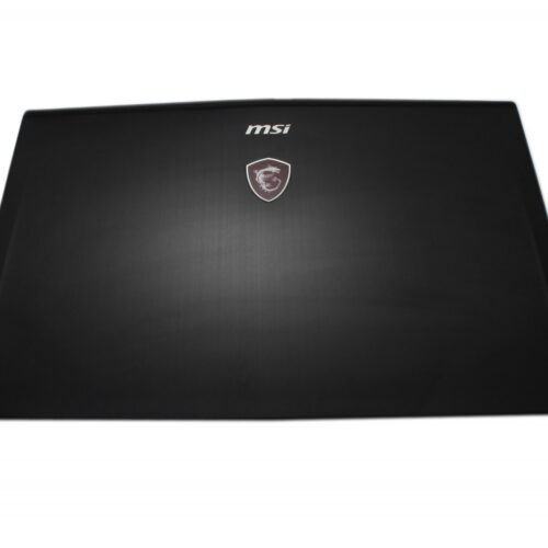 Capac Ecran   BackCover MSI GS73-7RE Carcasa Ecran