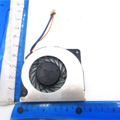 Cooler Toshiba T-318C T-318C-2 CH31-00748A 5V Fujitsu Lifebook E5511 modelul cu  4 fire