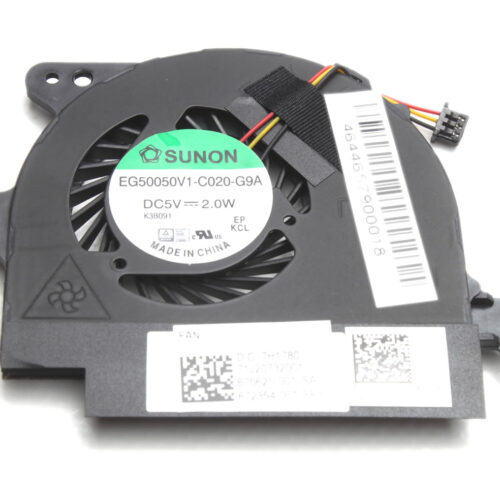 Cooler laptop HP FOLIO 13 EG50050V1 C020 G9A