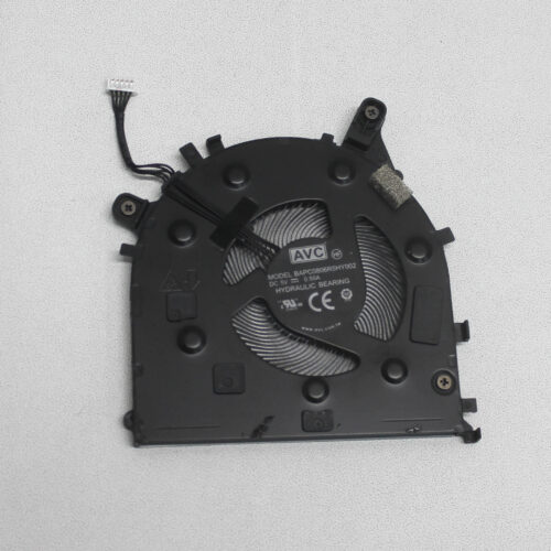 Cooler pentru LENOVO THINKPAD E15 GEN 2  FAN DC 5V 0.50A