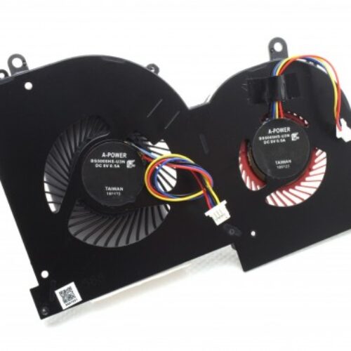 Cooler GPU pentru MSI 16Q2