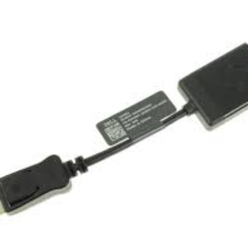 Dell DisplayPort to VGA Adapter Cable M9N09 5KMR3 Model – DANBNBC084