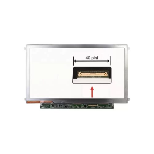 Ecran  AU Optronics B133XW03 V.2 LED refurbished