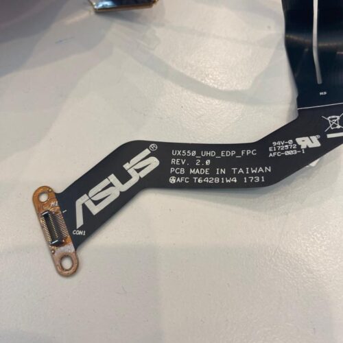 LVDS Asus UX550VD-BN047T