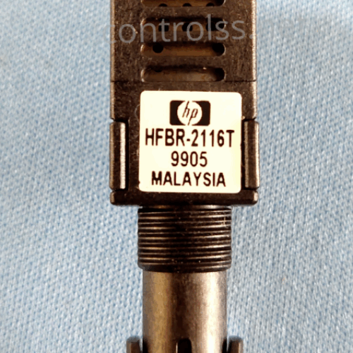 Mufa Firba Optica HP HFBR-2116T  16 PIN HP2116T – NOUA