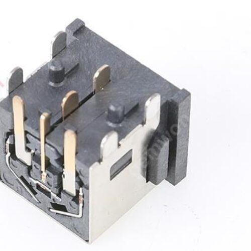 Mufa alimentare Asus G750J G750JW G750JS G750JM G750JX MSI GT72 GT72S MS-17821   PJ382 69TMH