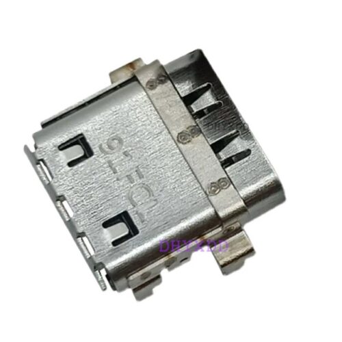 Mufa alimentare USB Type-C DC pentru  Dell Latitude 7275 XPS 12 9250 91fcl