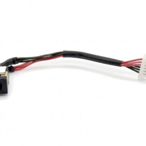 Mufa alimentare pentru Samsung  NP530U3B NP530U3C NP535U3