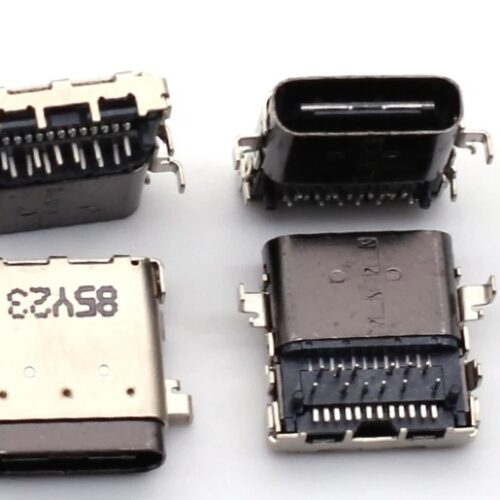 Mufa de alimentare Type C pentru ZenBook 3 UX390 U UA UAK UX390ua