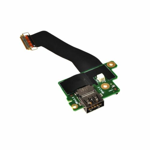 Placa USB originala pentru Lenovo ThinkPad X1 Yoga 4th Gen