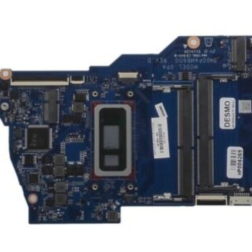 Placa de baza pentru  HP 14-DQ 14S-DQ TPN-Q221 I5-1035g1 DA0PADMB8F0