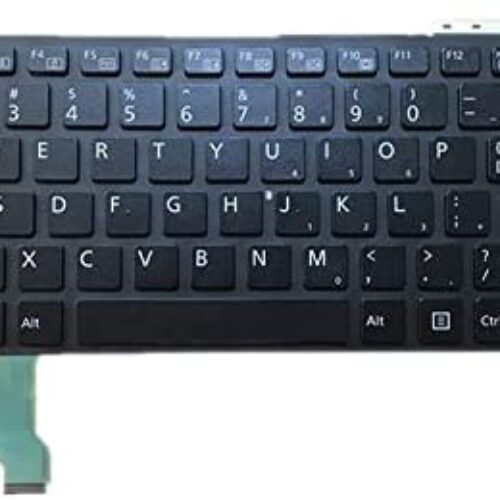 Tasasttura US pentru Fujitsu Lifebook S904 S935 T904 T935 T936 U904   N860-7839-T101 CP660833-01 fara backlight