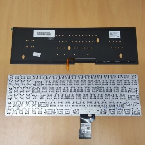 Tastatura Asus  AEBK5U02020 9Z.N8SLN.V01 cu backlight   0KNB0-662MUS00 9Z.N8SBQ.V01 NSK-USVBQ