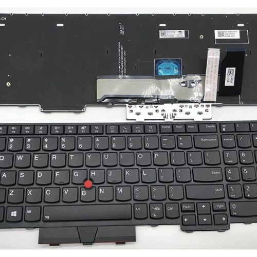 Tastatura pentru Lenovo ThinkPad L15