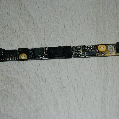 Webcam pentru HP Pavilion DV6-318EO