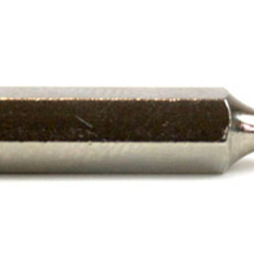 Bit P6 pentalog pentru surubelnita