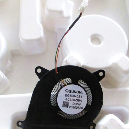 Cooler pentru Asus Zenbook UC482E Sunon EG50040S1