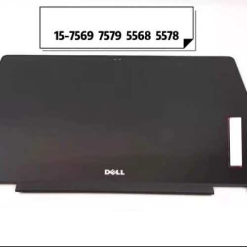 Ecran Dell  Inspiron DELL15-5568 5578 7579 7569 7568 7558  BOE PV156FHM-T00  1920*1080 EDP 40 Pin 15.6″