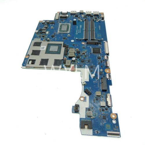 Placa de baza noua  pentru Acer Aspire Nitro AN515-43 cod NB.Q8L11.001 Procesor  R5-3550H Cip grafic N18P-G61-A1 cu 4GB memorie