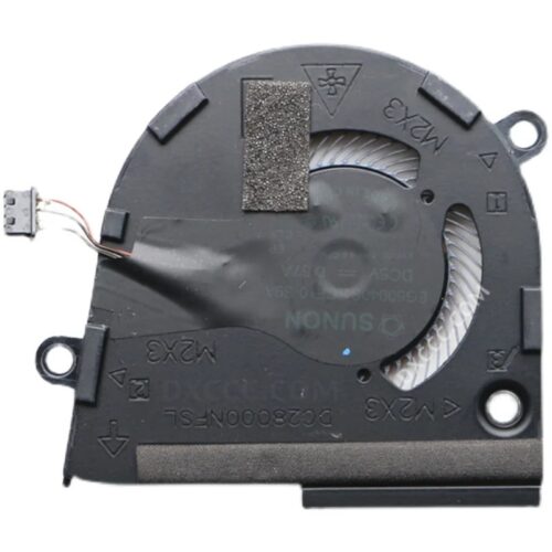 Cooler pentru DELL Latitude 14 7400 P100G EG50040S1-CF10-S9A 0HCYN0 CN-0HCYN0   HCYN0 YKF1F