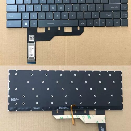 Tastatura pentru MSI MS 14DK US