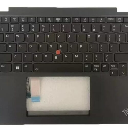 Tastatura si top case  X13 Yoga Gen 3 Type 21AW  21AX