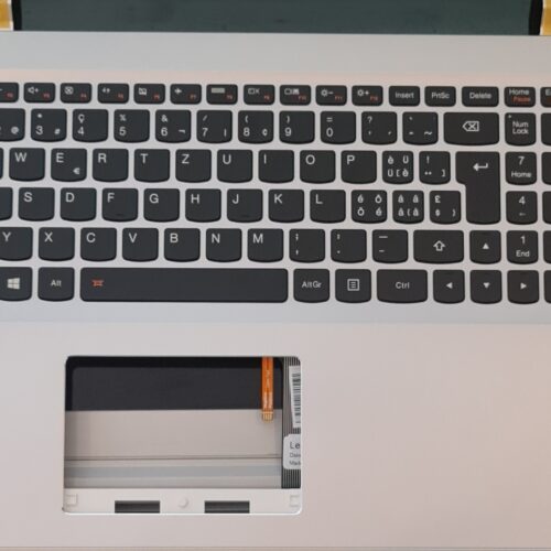 Topcase si tastastura Lenovo Ideapad 700-15ISK