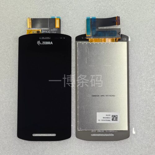 Ecran si touchscreen pentru Zebra TC21 TC26 piesa originala