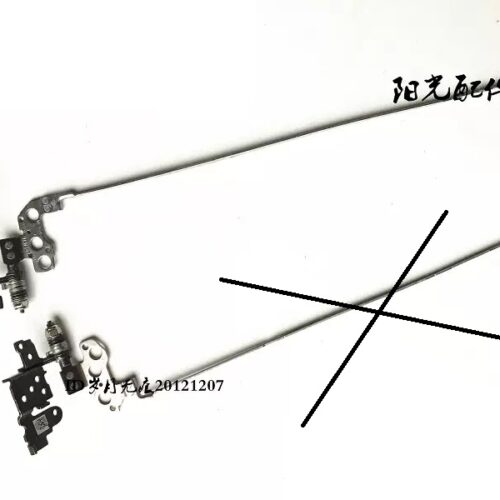 Balama stanga   Hp omen 17-W pentru  varianta cu touchscreen