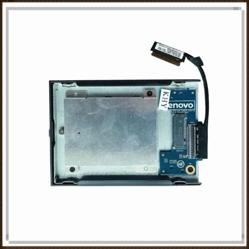 Adaptor NVMe pentru Lenovo ThinkPad T570 P51s SSD M.2 cu cablu FRU 01AY476 01ER035