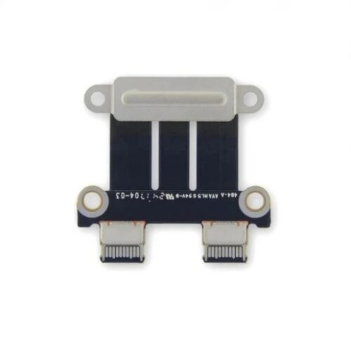 Mufa USB-C MacBook Pro Retina A1706, A1707 2016-2017