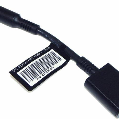 Adaptor cablu alimentare HP 734734-001 734630-001 825026-001