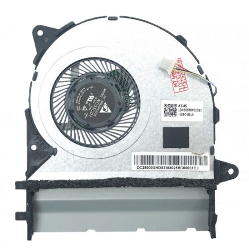 Cooler Laptop, Asus, ZenBook UX305L, UX305LA, 14DC28000GHDS, NC55C01-14M14,