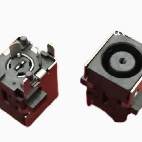 Mufa alimentare placa de baza Dell Optilex 3280 AIO