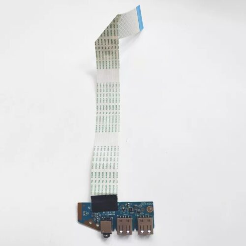 Placa cu mufe USB si sunet pentru Hp Probook 450 455 G2 ls-B183P