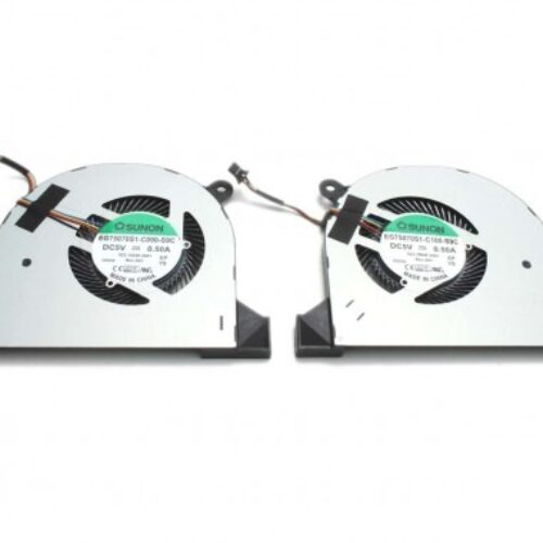 Sistem coolere laptop Acer EG75070S1 C100 S9C