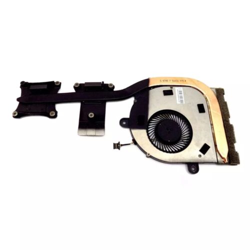 Sistem racire HP ENVY X360 15-BK503DS BK157CL BK020WM