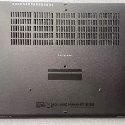 Capac spate Dell Latitude 5580