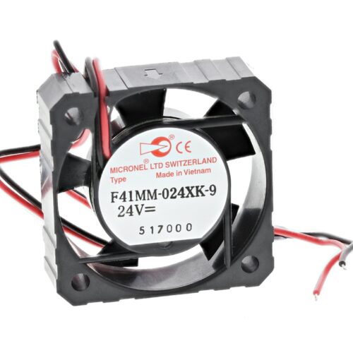 Cooler MICRONEL 4010   F41MM-024XK-9