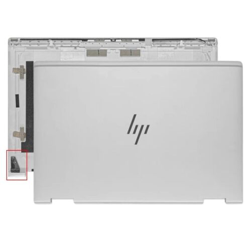 Capac Display Laptop 2in1, HP, EliteBook X360 1030 G3, 1030 G4, 1040 G4
