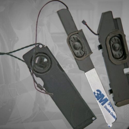 Boxe sistem audio pentru Apple MacBook Pro 13.3″  A1278 / 2011 2012