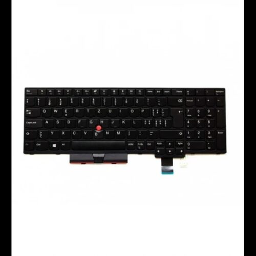 Tastatura pentru Lenovo ThinkPad T570 varianta Germana