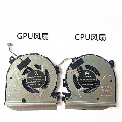 Set coolere pentru Hp spectre x360 15-bl11xx