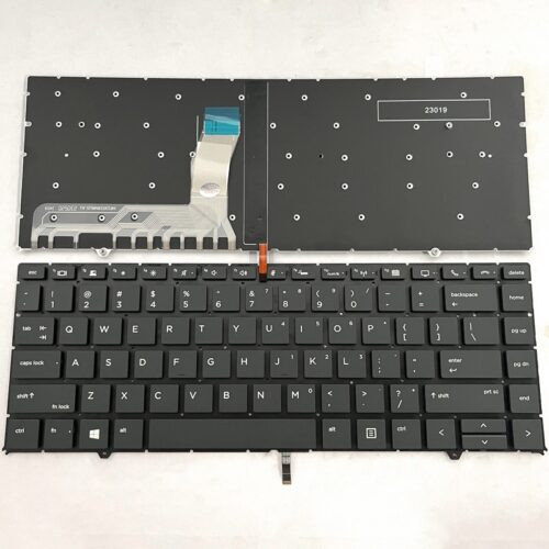 Tastatura pentru HP Zbook Studio G5 US