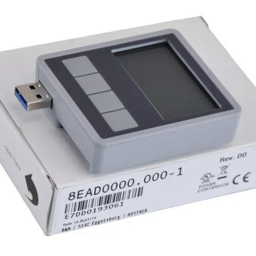 Interfata B&R Automation 8EAD0000.000-1