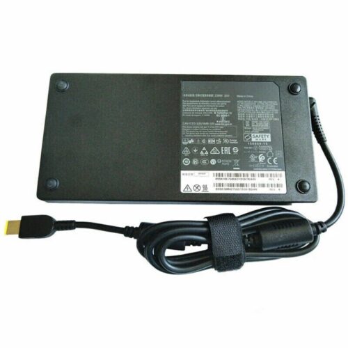 Alimentator Lenovo 230w Lenovo ADL230NLC3A 00HM267 230W pentru  Thinkpad P70 P71 P51 P50