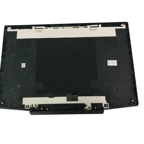 Capac ecran HP Pavilion 15-cx0000 15t-cx0000  Green Logo